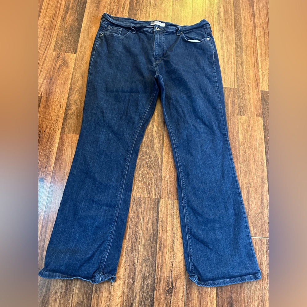Levi's Women's Blue Jeans size W34